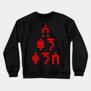 Resist Crewneck Sweatshirt